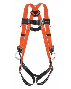 full body harness