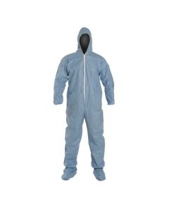 tempro coveralls