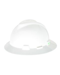 full brim hat