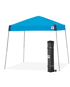 E-Z UP Vista™ Tent-Splash-10'x10 - VS3LA10SP