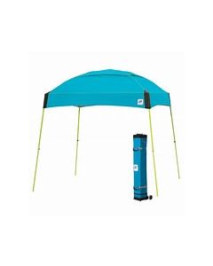 E-Z UP 10'x10' Dome Canopy Tent-Splash - DM3LA10SP