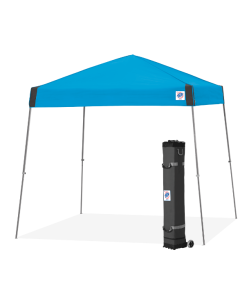 E-Z UP Vista™ Tent-Splash-10'x10 - VS3LA10SP