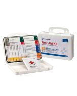 first aid kit