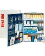 first aid cabinet