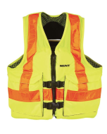 Hi Vis Life Vest Class 2