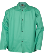 flame resistant jacket