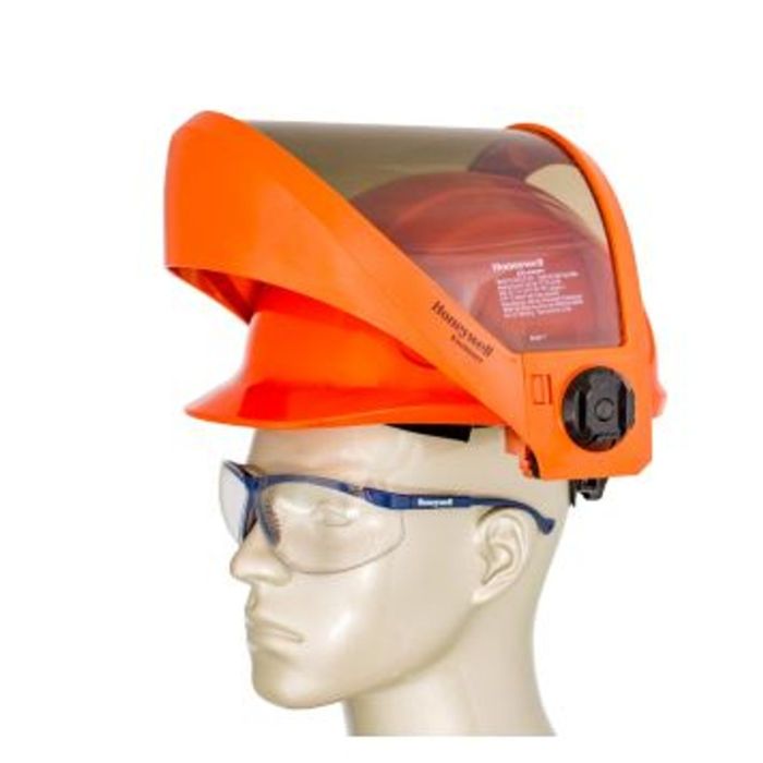 Honeywell Salisbury Electrical Safety: Arc Flash Face Shield