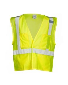 hi vis vest