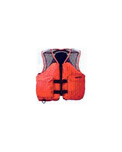 dual sized life vest S/M