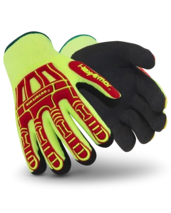 large thermal knit gloves 