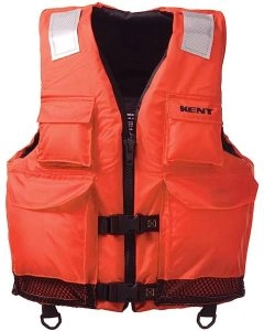 commerial life vest 2X/3X