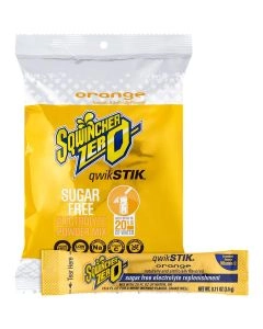 orange flavor qwik stik