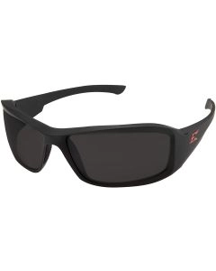matte black vapor shield glasses