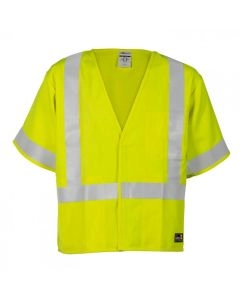 FR Class 3 Economy Vest