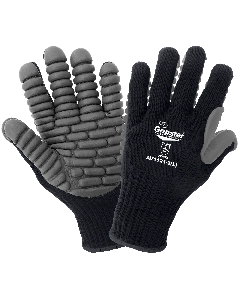 anti-vibration gloves