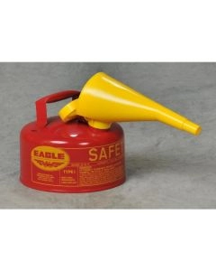 flammable safety can