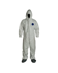coverall suits