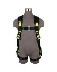 pro vest harness