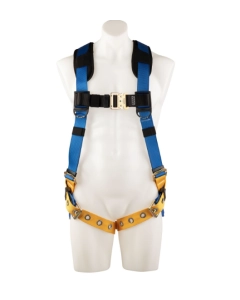 litefit plus standard harness