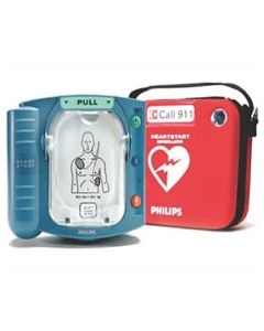 phillips heartstart onsite aed 