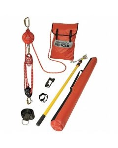 quickpick rescue kit