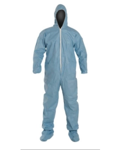dupont tempro coveralls
