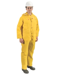 radnor rainsuit