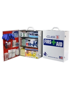 3 shelf first aid kit