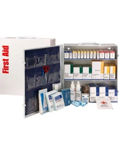 first aid cabinet