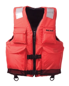Kent Commercial life vest L/XL