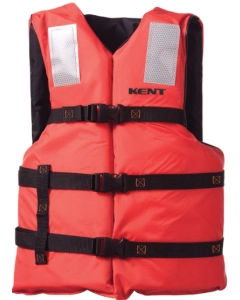 commercial flotation vest