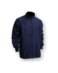xl navy arc jacket
