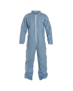 flame resistant coveralls