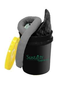 bucket spill kit