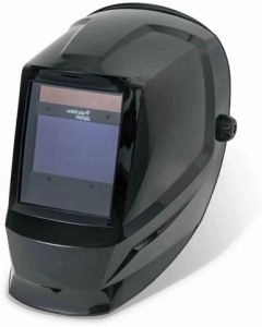 auto darkening welding helmet