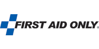 FIRST AID ONLY